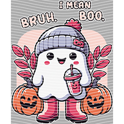 Halloween-WS 11025